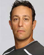 Michael Mordocco, Head Coach - LIU Post